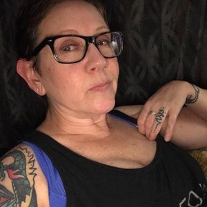 Meet your Posher, Cindy